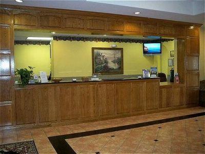 Fairfield Inn & Suites Houston Hobby Airport Exterior photo