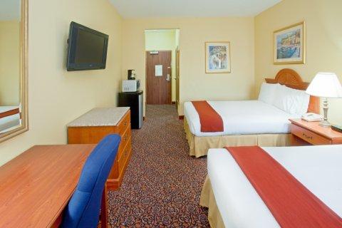 Fairfield Inn & Suites Houston Hobby Airport Exterior photo